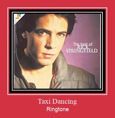 Taxi Dancing 着信音を無料でダウンロード