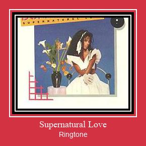 Supernatural Love Ringtone allalaadimine tasuta