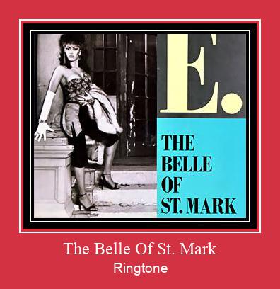 The Belle Of St. Mark Ringtone Download Besplatno