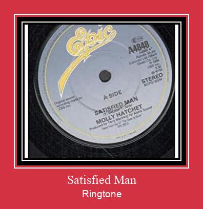 Satisfied Man Ringtone allalaadimine tasuta