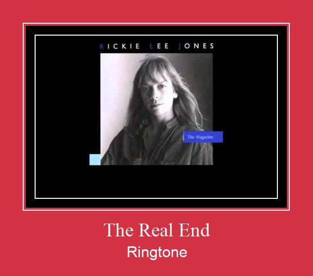 The Real End 벨소리 다운로드 무료