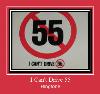 I Can't Drive 55 zil sesi