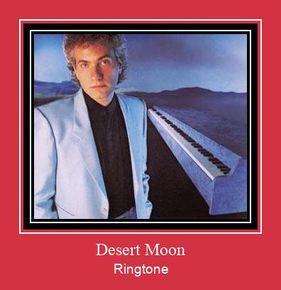 Desert Moon Ringtone Descărcați gratuit