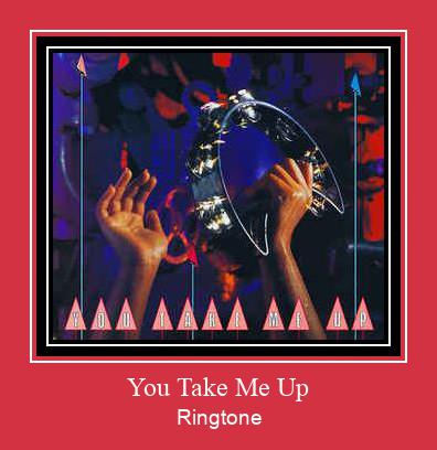 You Take Me Up 벨소리 다운로드 무료
