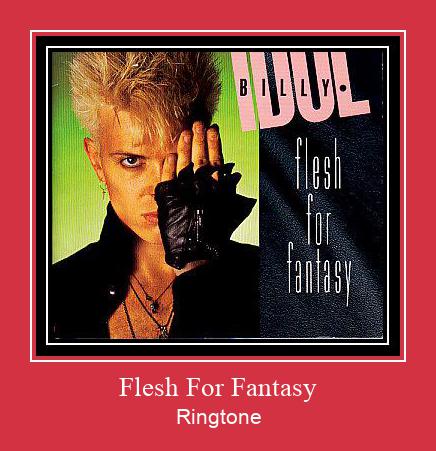 Flesh For Fantasy Ringtone Download Proste.