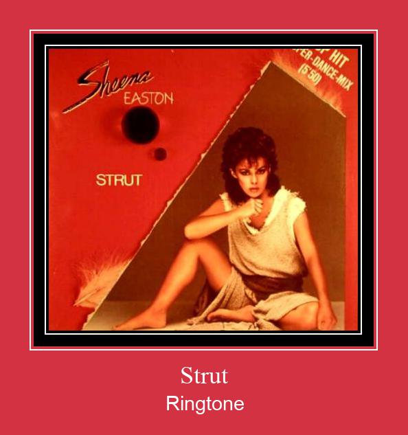 Strut ರಿಂಗ್ಟೋನ್ ಡೌನ್ಲೋಡ್ ಉಚಿತ