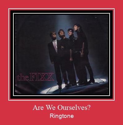 Are We Ourselves? Suoneria Download gratuito.