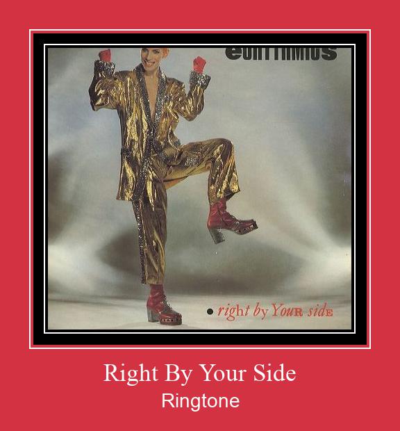 Right By Your Side 벨소리 다운로드 무료