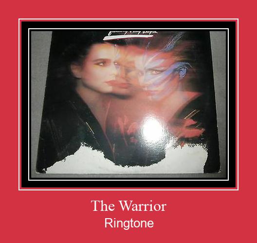 The Warrior Ringtone Download Free