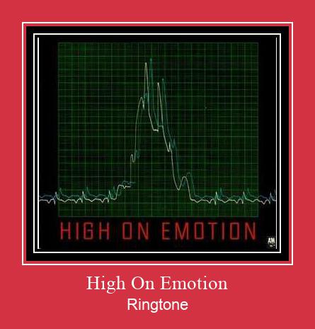 High On Emotion Nada Dering Unduh gratis