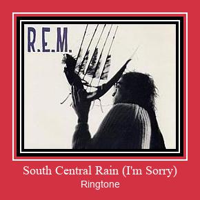 South Central Rain (I'm Sorry) Ringtone Last ned gratis