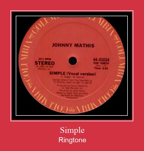 Simple Ringtone Download Free