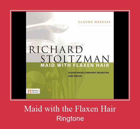 Maid With The Flaxen Hair Nada Dering Unduh gratis