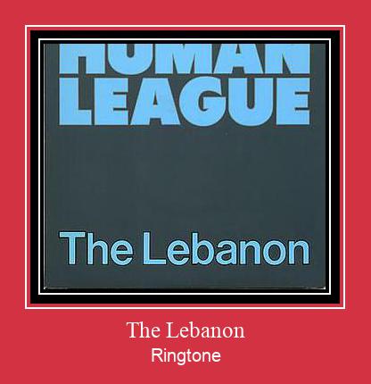 The Lebanon ரிங்டோன் பதிவிறக்க இலவச