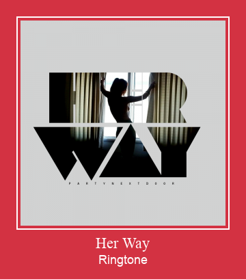 Her Way ringtone دانلود رایگان