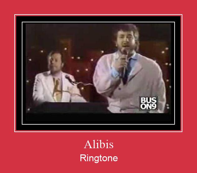 Alibis 벨소리 다운로드 무료