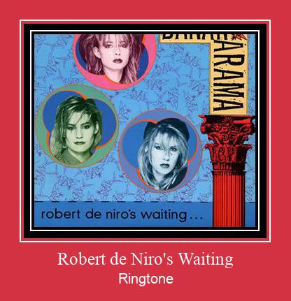 Robert De Niro's Waiting Ringtone Download pulsuz