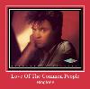 Love Of The Common People Klingelton