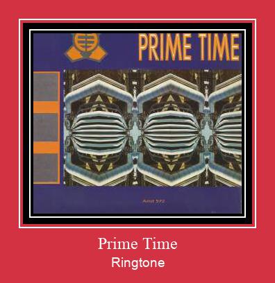 Prime Time रिंगटोन मुफ्त डाउनलोड करें