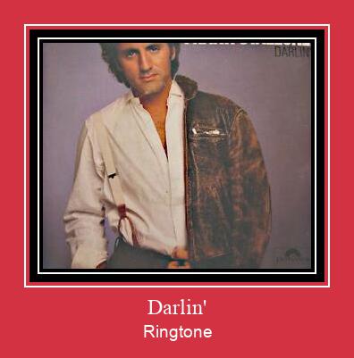 Darlin' Tono de llamada gratis
