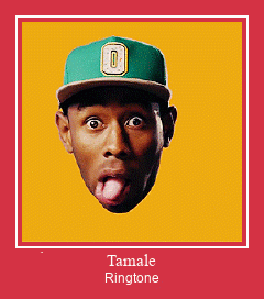 Tamale  Ringtone تنزيل مجاني