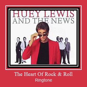 The Heart Of Rock & Roll 벨소리 다운로드 무료