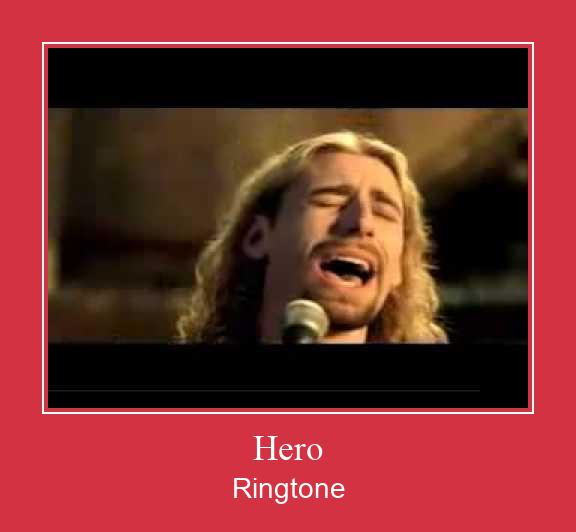 Hero צלצול הורד חינם