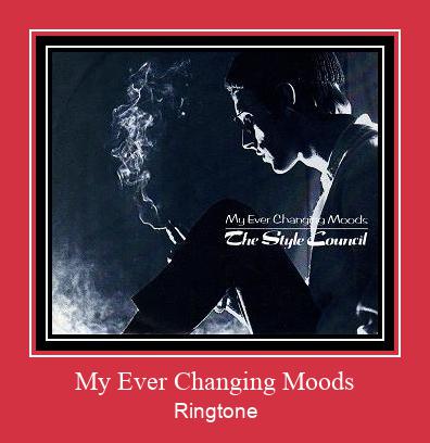 My Ever Changing Moods 벨소리 다운로드 무료