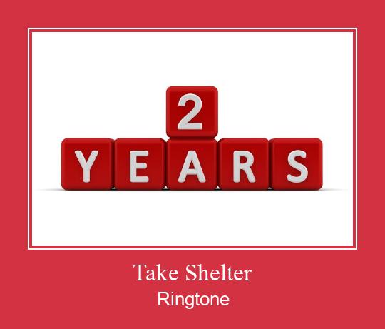 Take Shelter  Nhạc chuông tải miễn phí