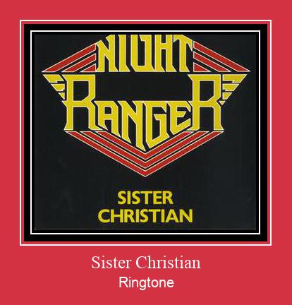 Sister Christian ดาวน์โหลดริงโทนฟรี