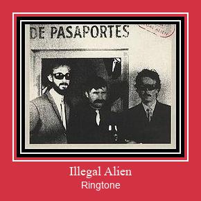 Illegal Alien Nhạc chuông tải miễn phí