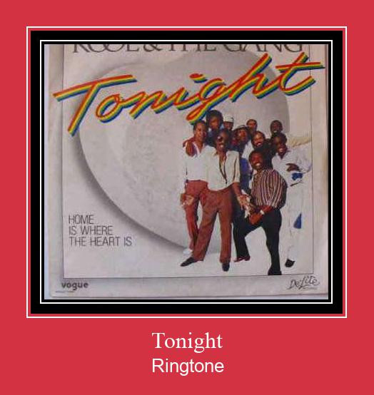 Tonight Ringtone Download Proste.