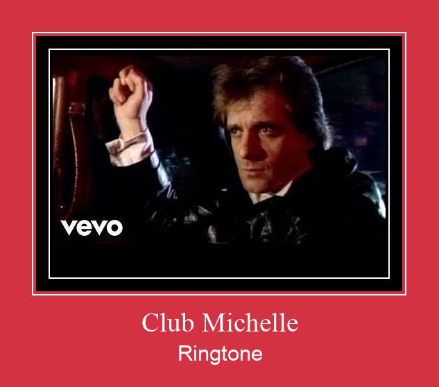 Club Michelle צלצול הורד חינם