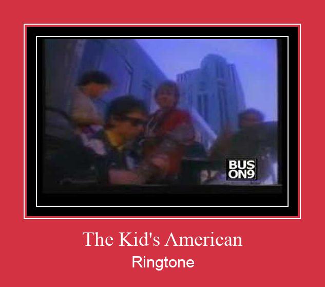 The Kid's American Zvonenie Download Free