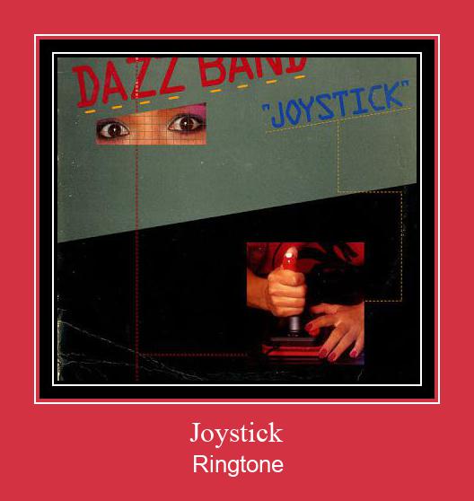 Joystick Ringtone Download Proste.