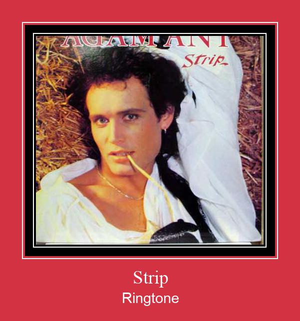 Strip Ringtone تنزيل مجاني