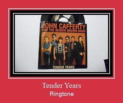 Tender Years Ringtone Download Free