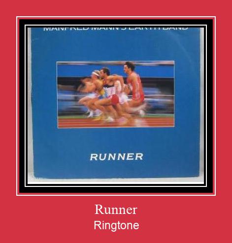 Runner Suoneria Download gratuito.