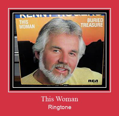 This Woman Ringtone Download pulsuz