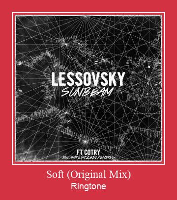 Soft (Original Mix) ರಿಂಗ್ಟೋನ್ ಡೌನ್ಲೋಡ್ ಉಚಿತ