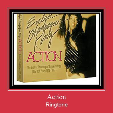 Action 벨소리 다운로드 무료