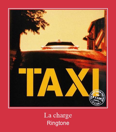La Charge Ringtone تنزيل مجاني