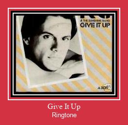Give It Up Ringtone Download Proste.