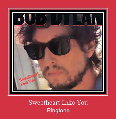 Sweetheart Like You Csengőhang letöltés ingyenes