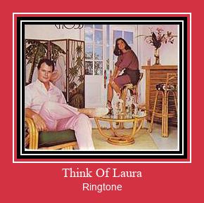 Think Of Laura Ringtone atsisiųsti nemokamai