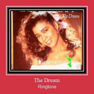 The Dream ringtone دانلود رایگان