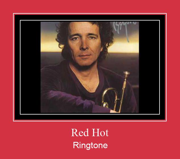 Red Hot Téléchargement de sonnerie GRATUIT