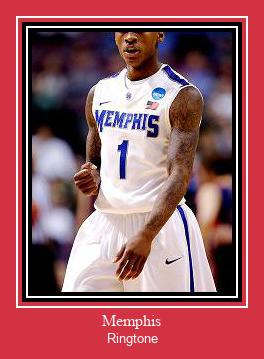 Memphis Nada Dering Unduh gratis