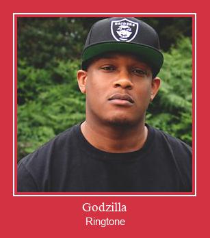 Godzilla צלצול הורד חינם