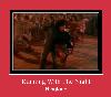 Running With The Night ringtone